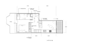 Regina Road floor plan