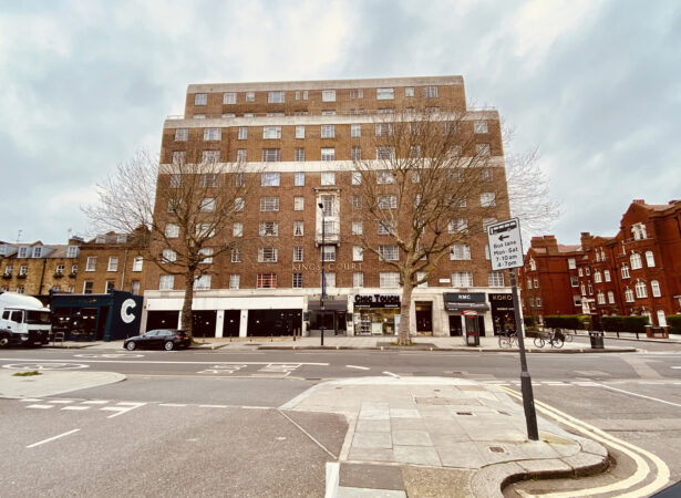 Hausit London