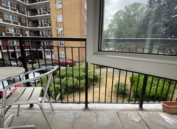 Hausit London